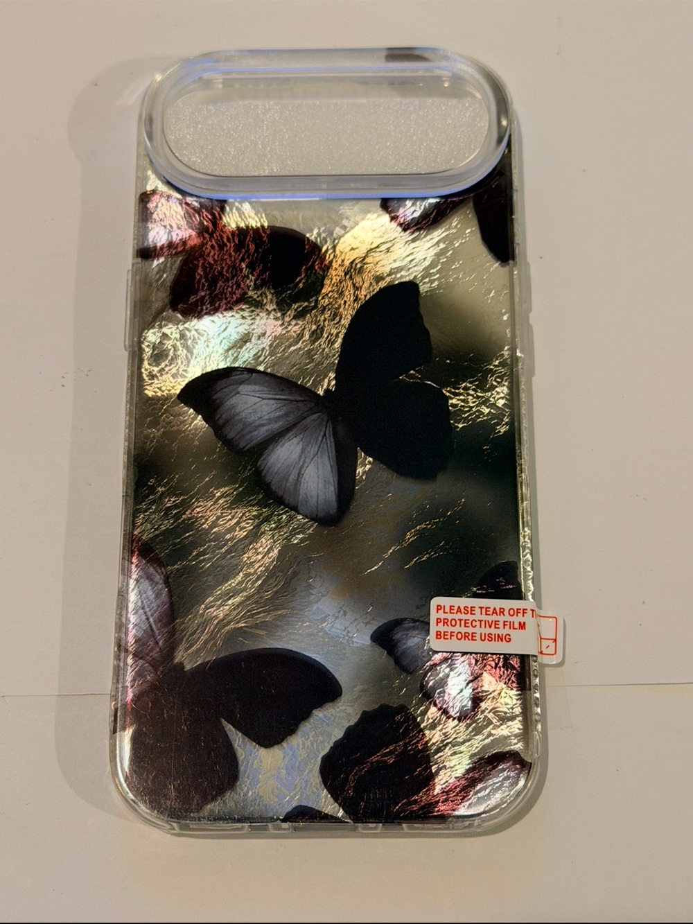 Iphone 17 Air case